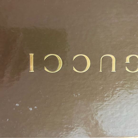 Gucci ballet flats So comfortable!barely worn - Picture 3 of 6